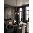 Load image into Gallery viewer, Cole Marble Pendant Lamp
