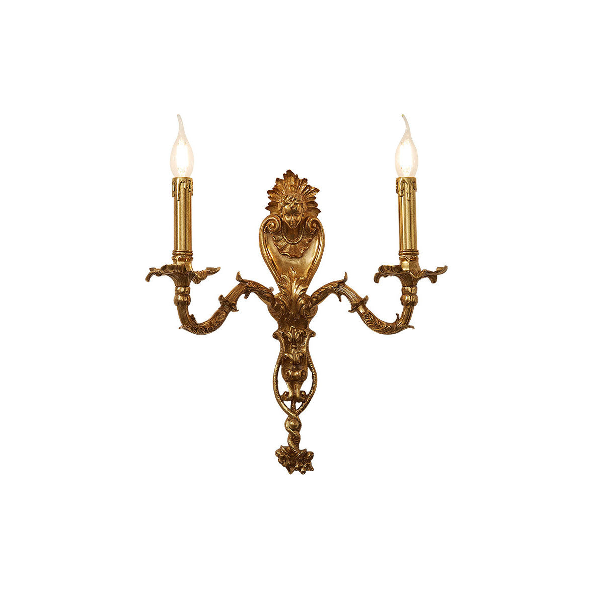 Colette Wall Sconce