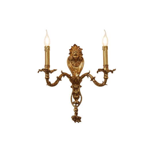 Colette Wall Sconce