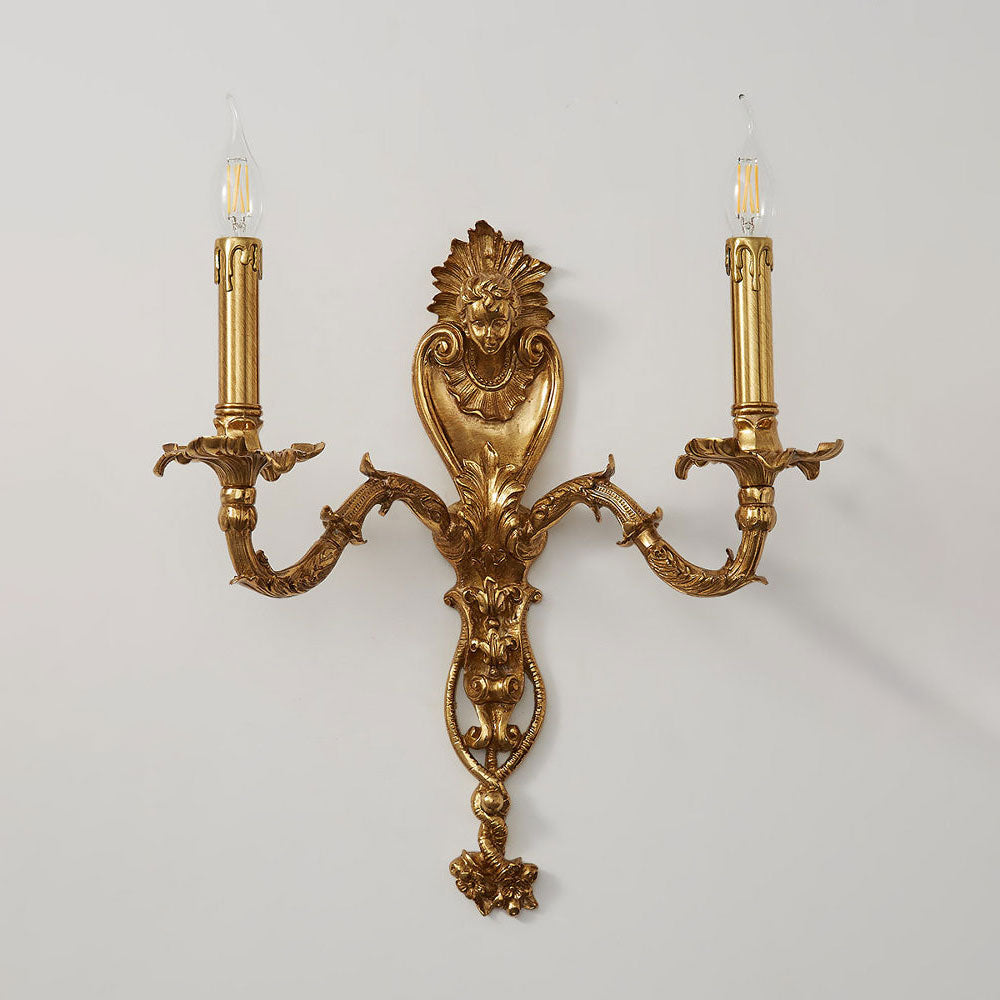 Colette Wall Sconce