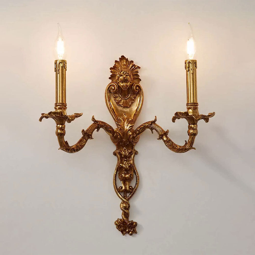 Colette Wall Sconce