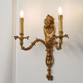 Load image into Gallery viewer, Colette Wall Sconce
