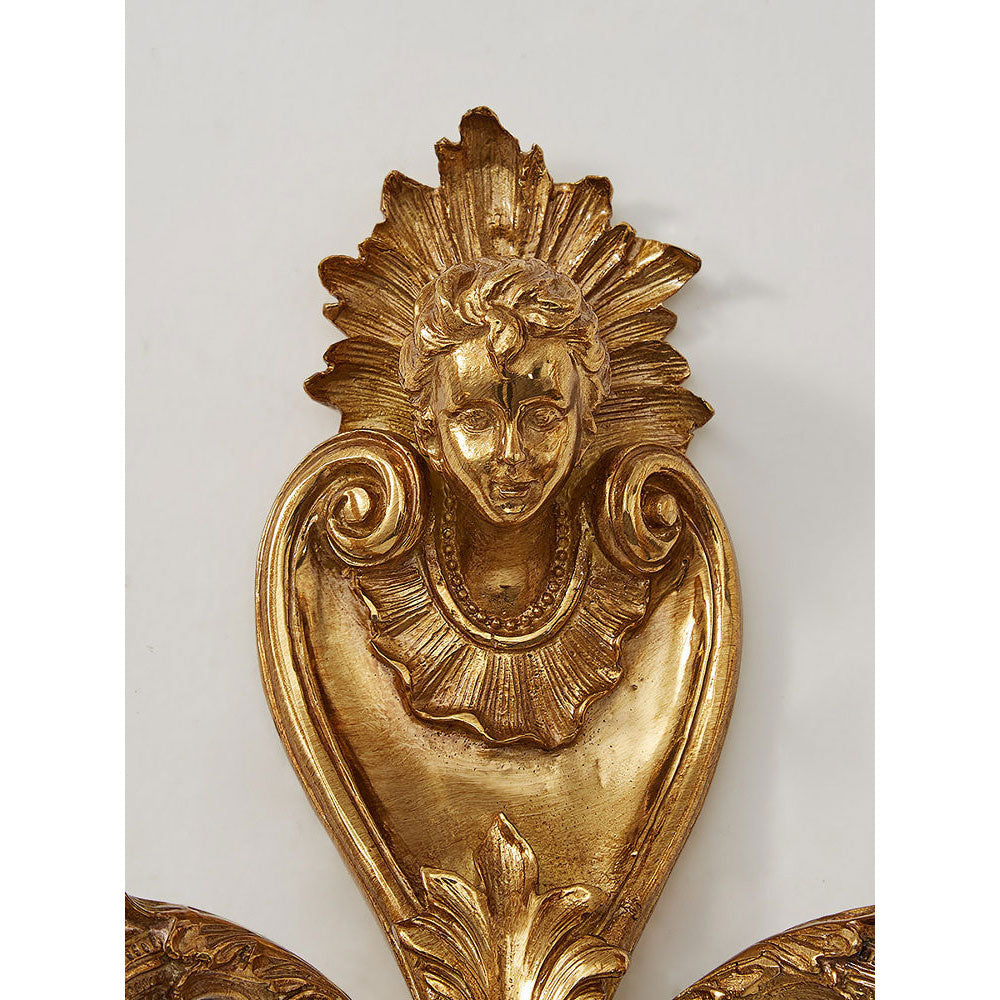 Colette Wall Sconce