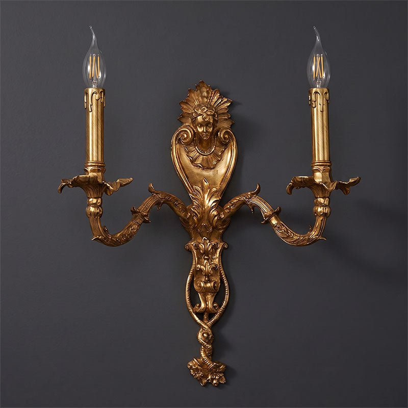 Colette Wall Sconce