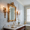 Load image into Gallery viewer, Colette Wall Sconce
