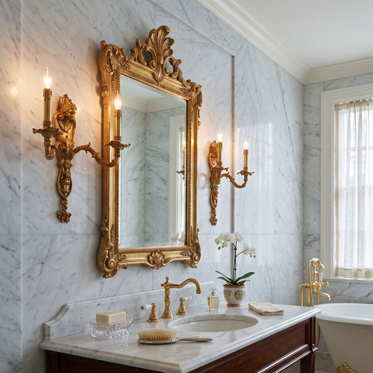 Colette Wall Sconce