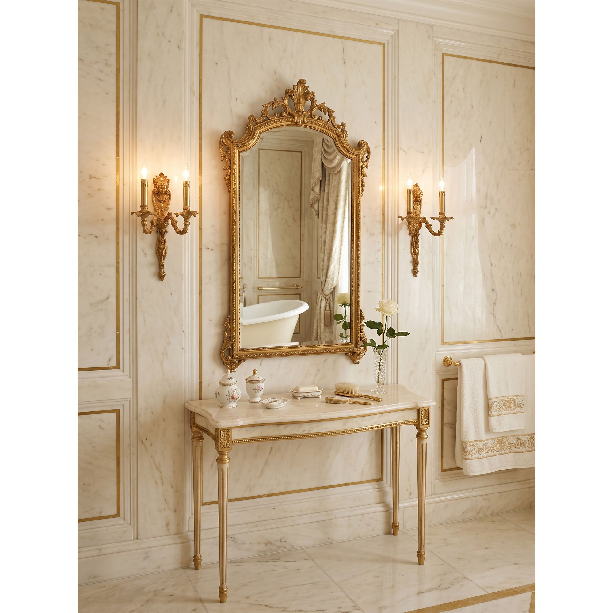 Colette Wall Sconce