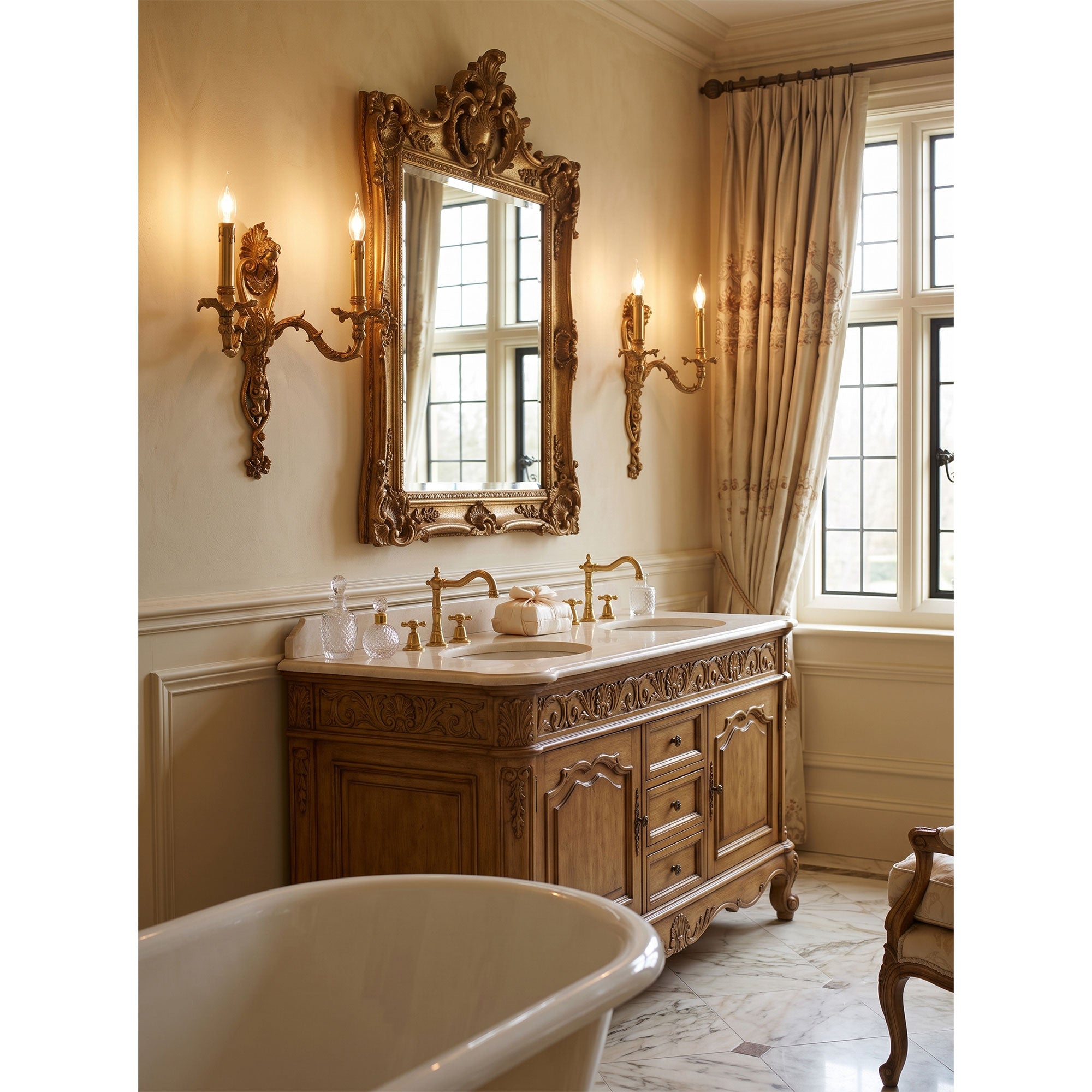 Colette Wall Sconce