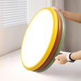 Load image into Gallery viewer, Color Stack Flush Mount
