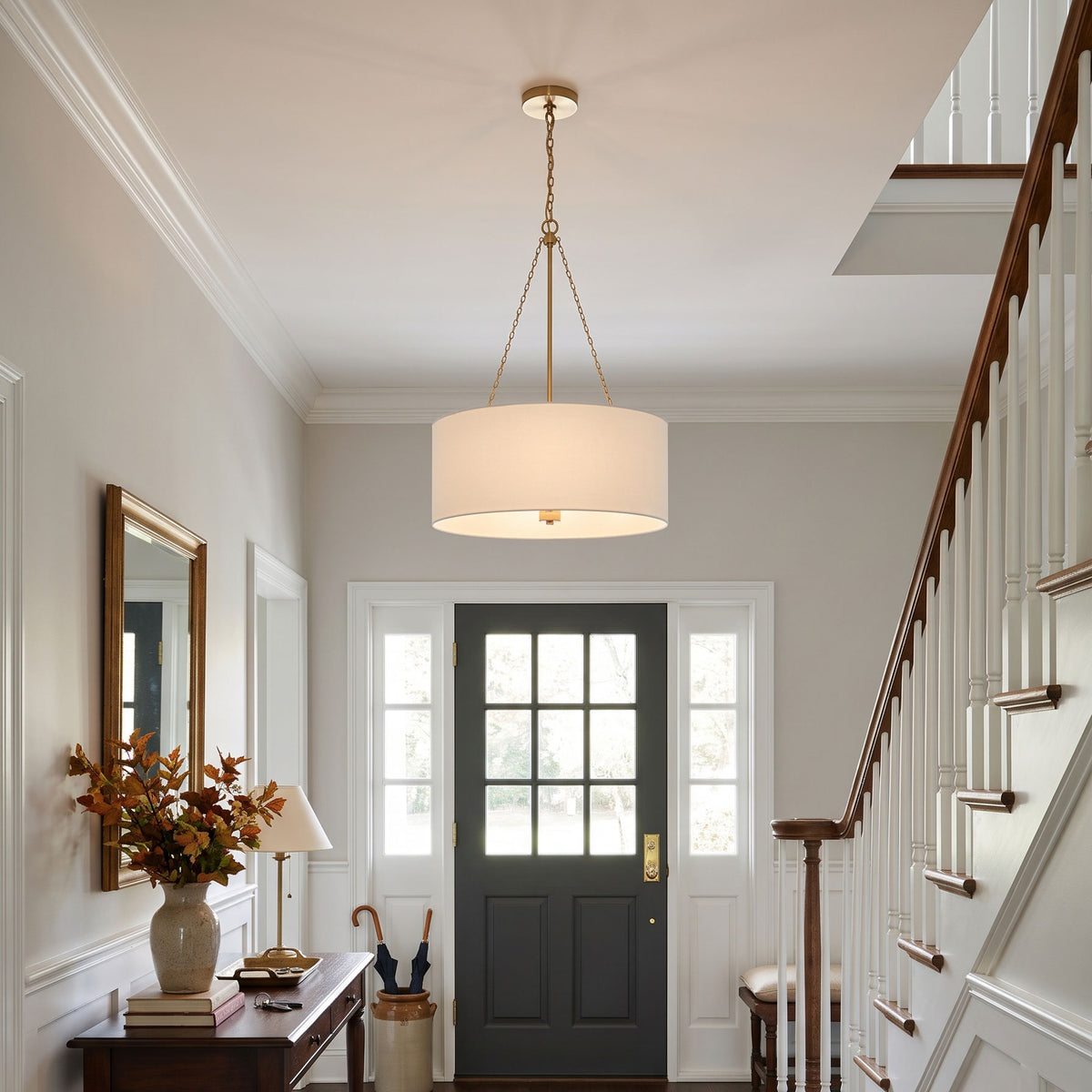 Corinne Pendant Lamp