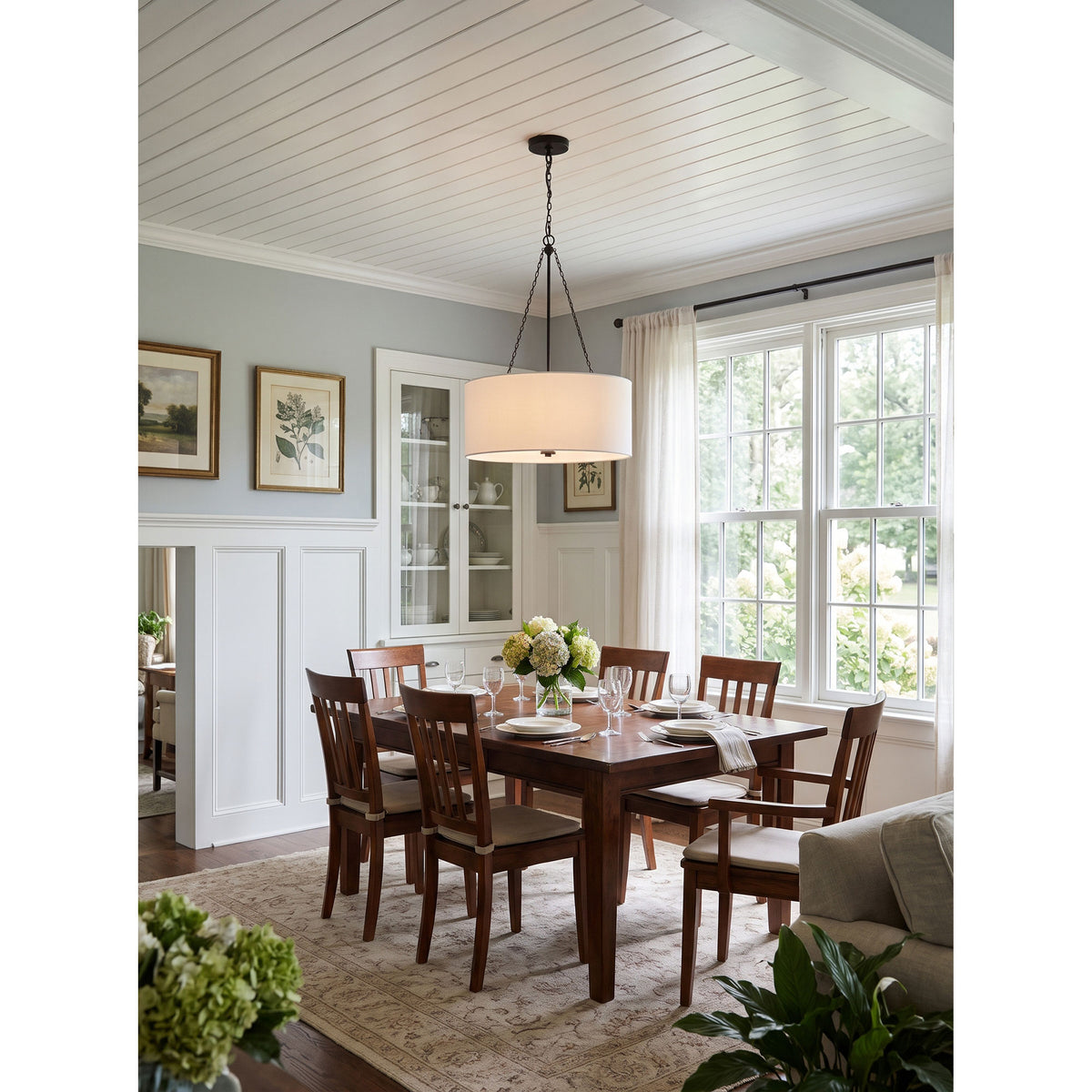 Corinne Pendant Lamp