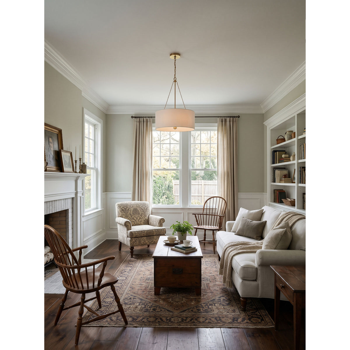 Corinne Pendant Lamp