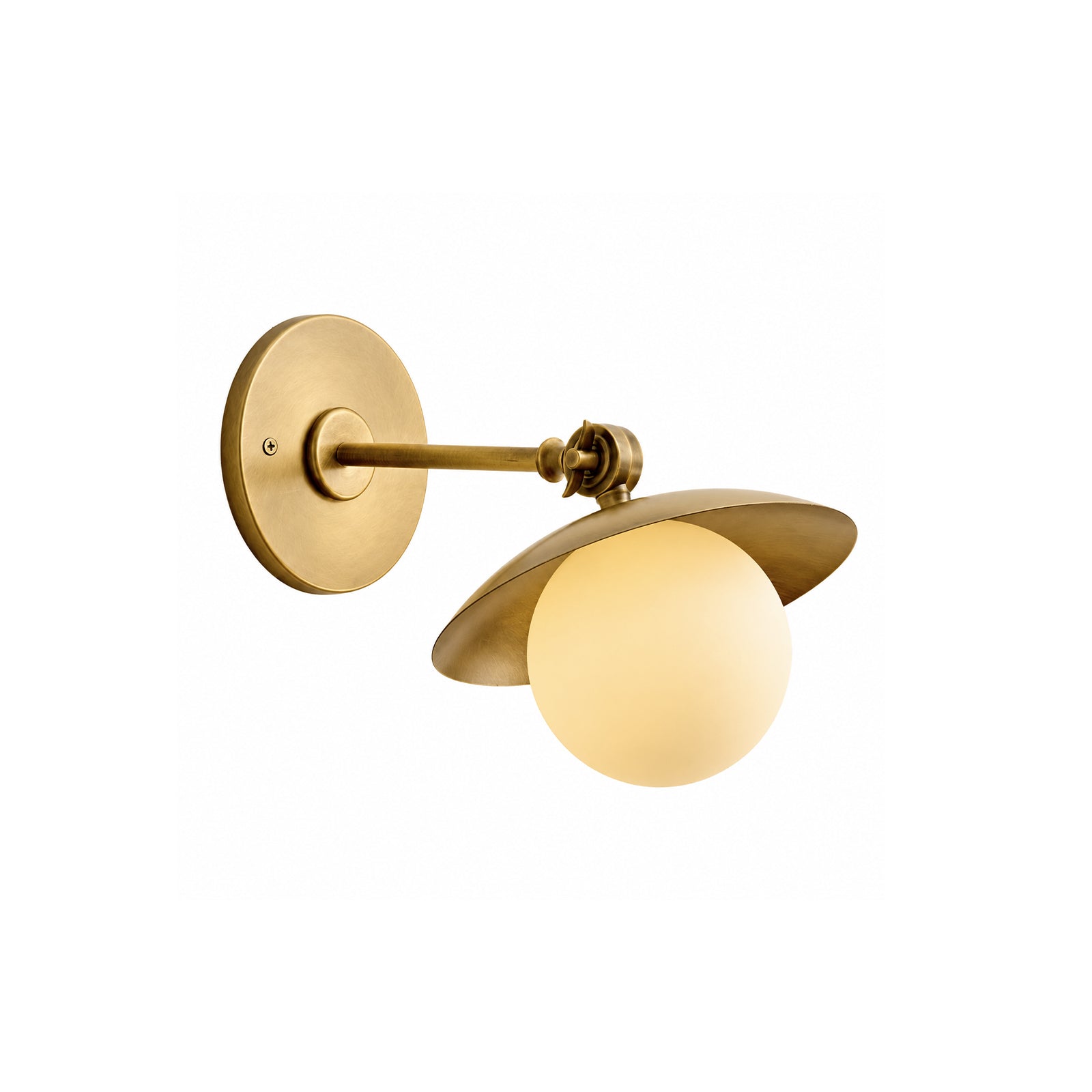 Corvane Wall Sconce