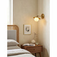 Load image into Gallery viewer, Corvane Wall Sconce
