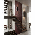 Load image into Gallery viewer, Corvessa Marble Wall Sconce
