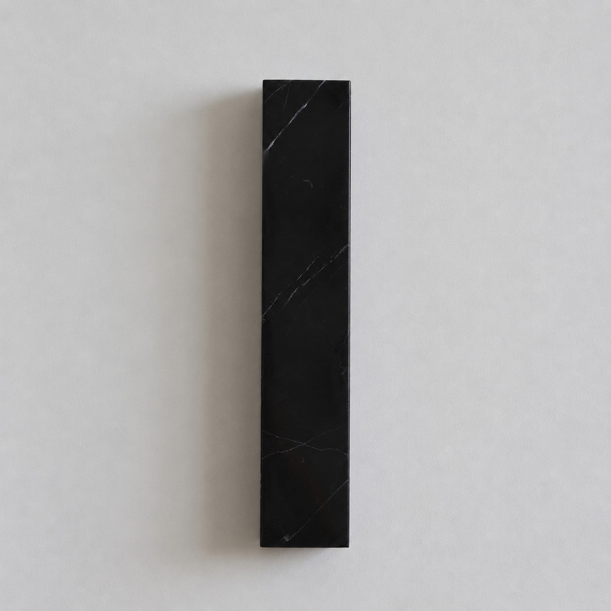 Corvessa Marble Wall Sconce