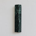 Load image into Gallery viewer, Corvessa Marble Wall Sconce
