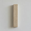 Load image into Gallery viewer, Corvessa Marble Wall Sconce

