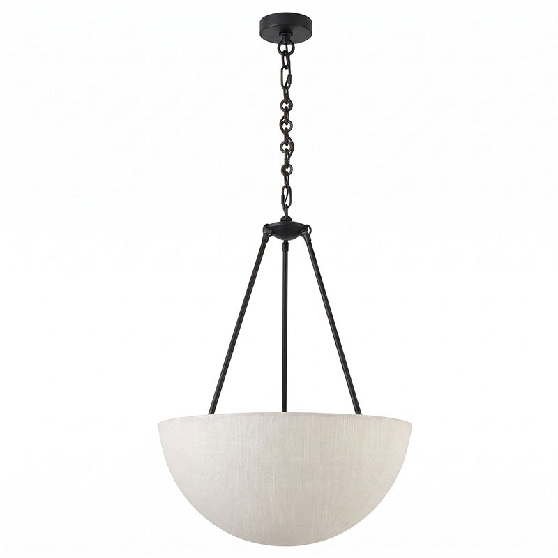 Lampada a sospensione Cosima