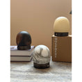 Load image into Gallery viewer, Cosmo Glow Alabaster Table Lamp
