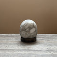 Load image into Gallery viewer, Cosmo Glow Alabaster Table Lamp
