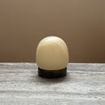 Load image into Gallery viewer, Cosmo Glow Alabaster Table Lamp
