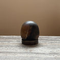 Load image into Gallery viewer, Cosmo Glow Alabaster Table Lamp
