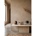 Load image into Gallery viewer, Cosmo Glow Alabaster Table Lamp
