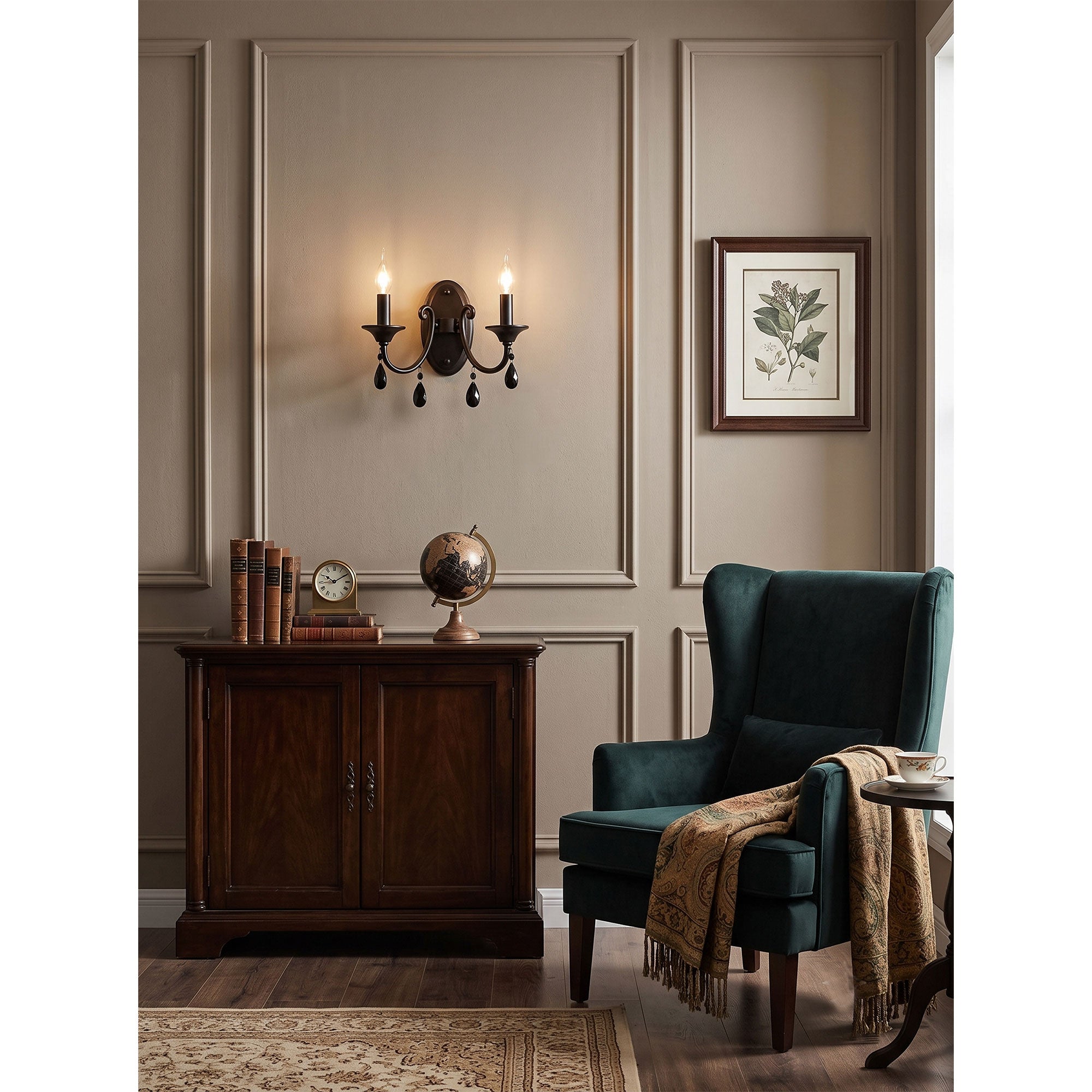 Craftmade Wall Sconce