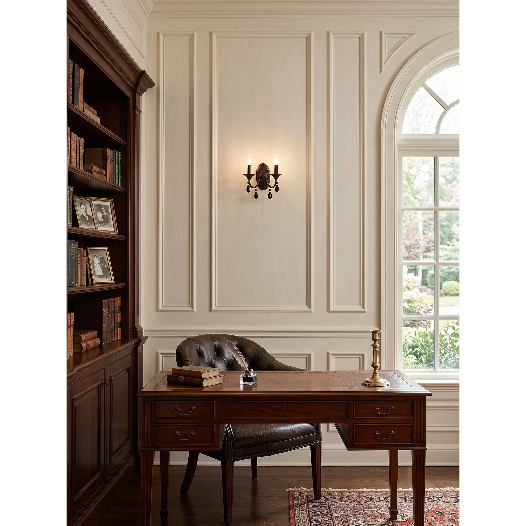 Craftmade Wall Sconce