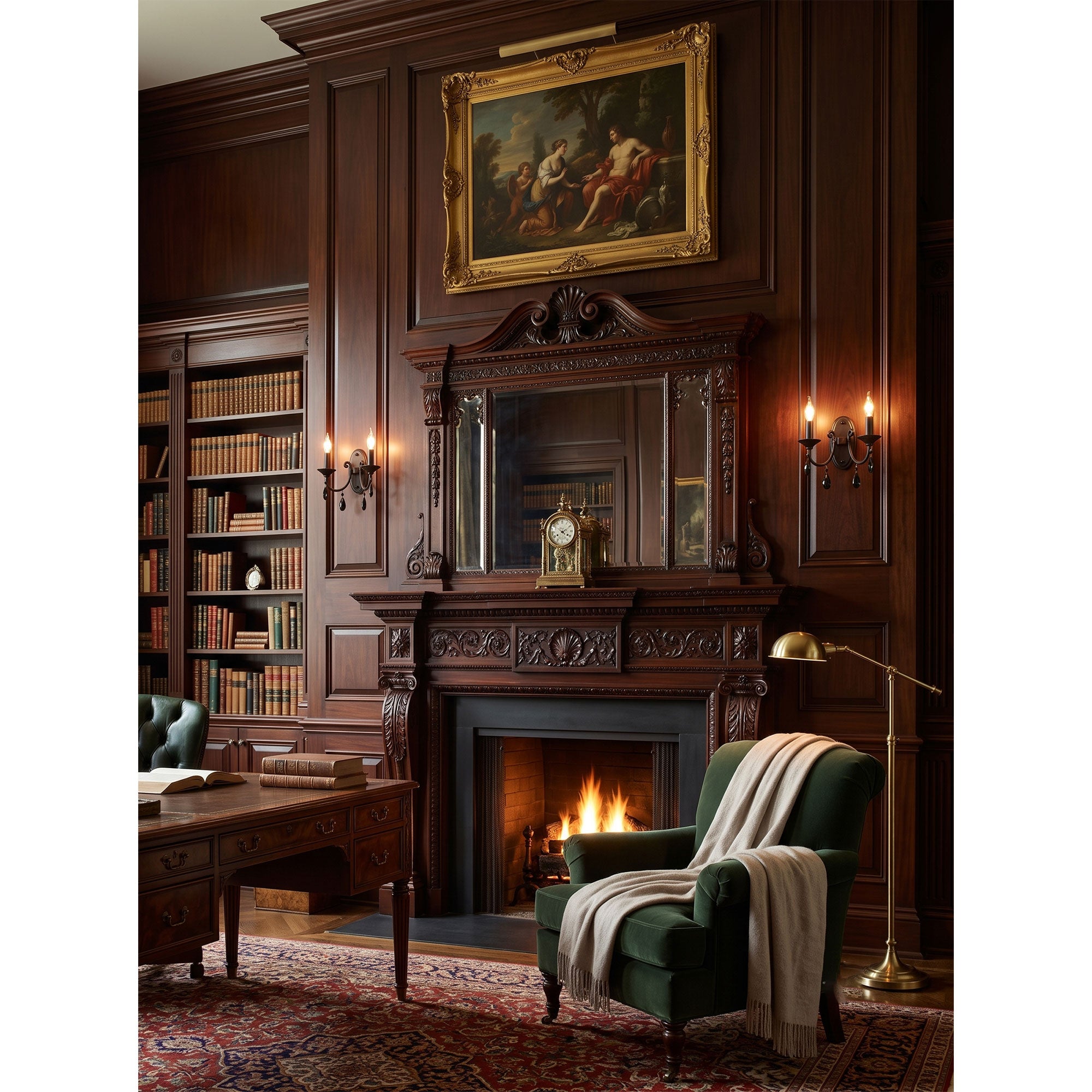 Craftmade Wall Sconce