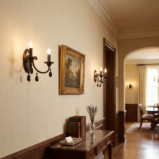 Craftmade Wall Sconce
