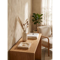 تحميل الصورة في عارض المعرض، Crater Travertine Tray
