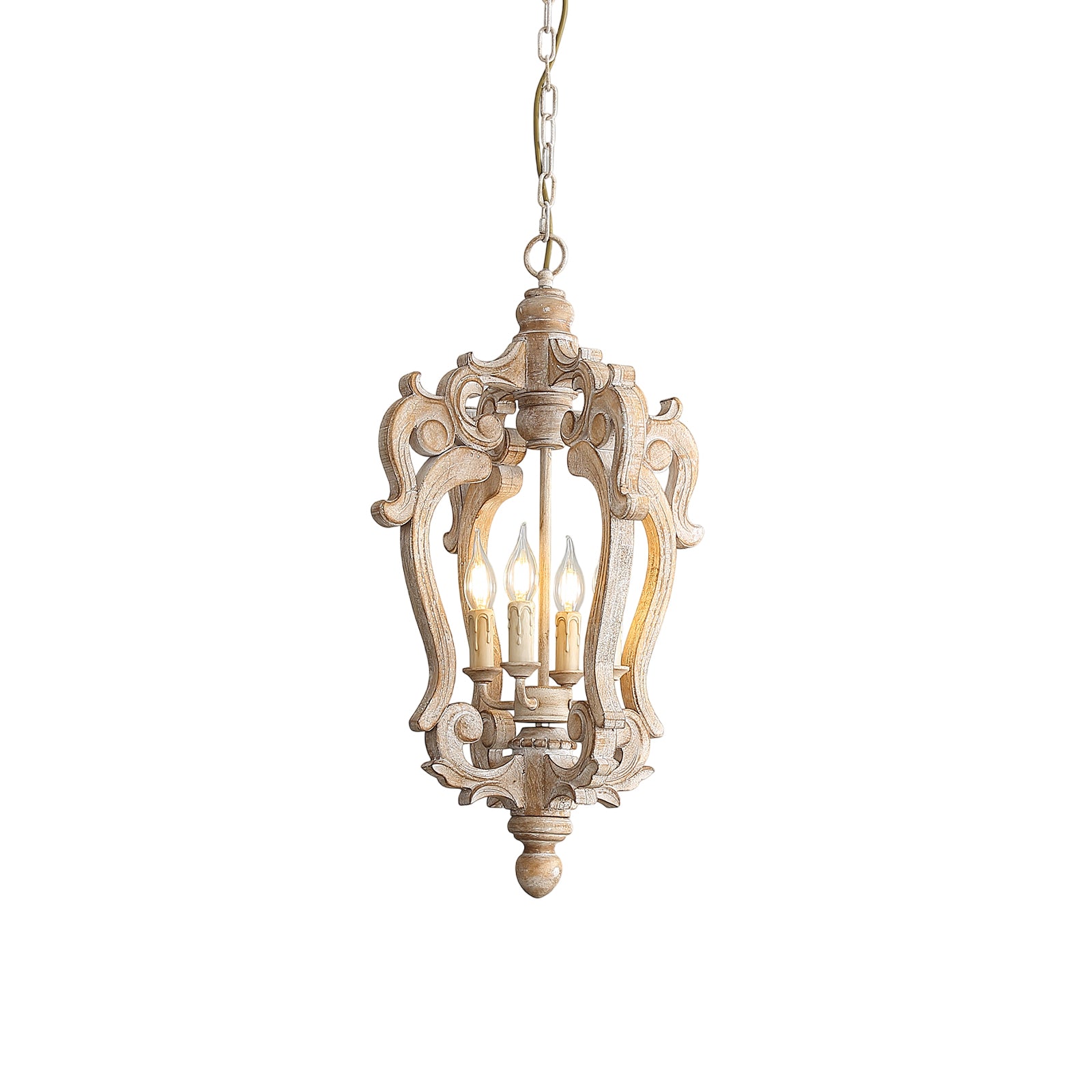 Crestavelle Pendant Lamp