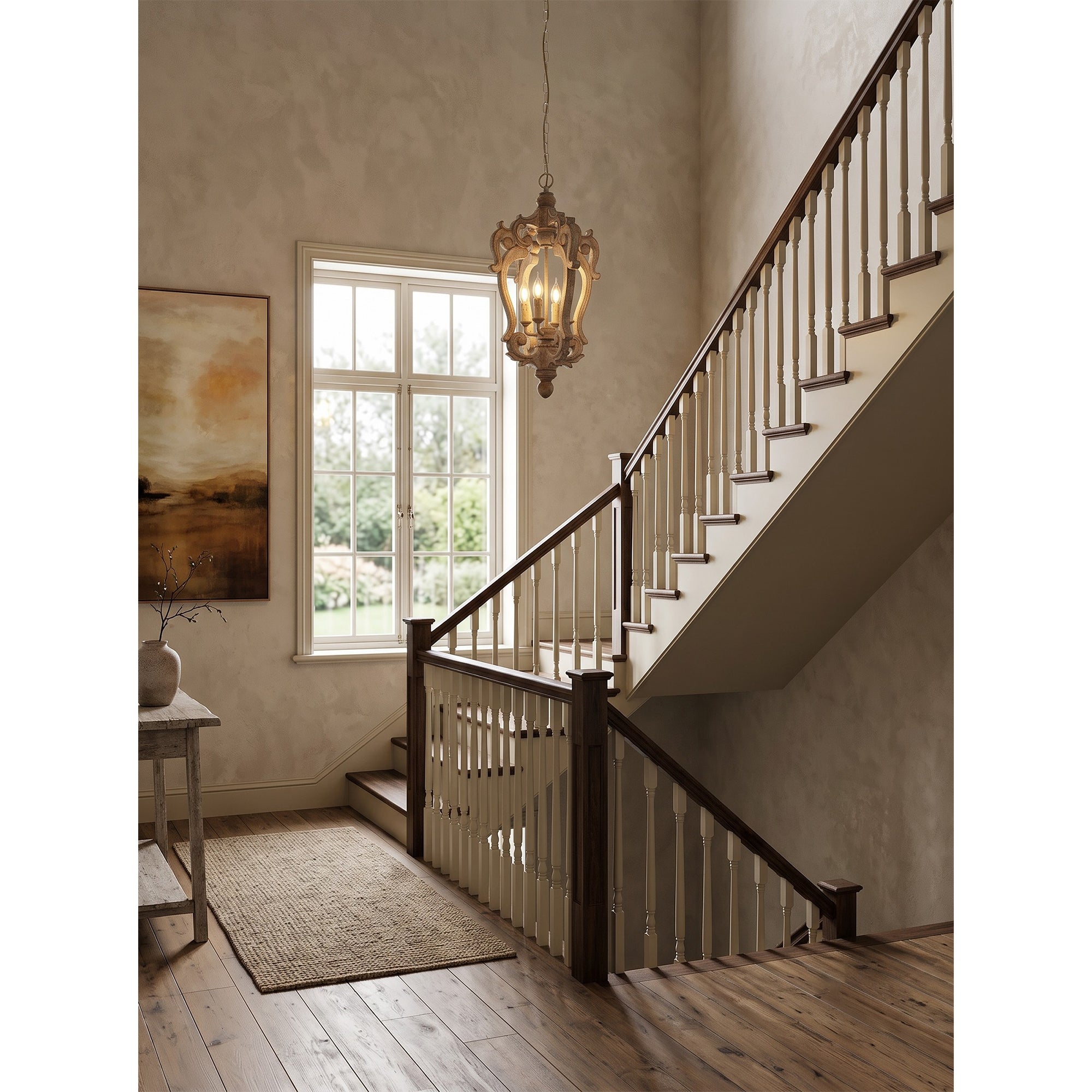 Crestavelle Pendant Lamp