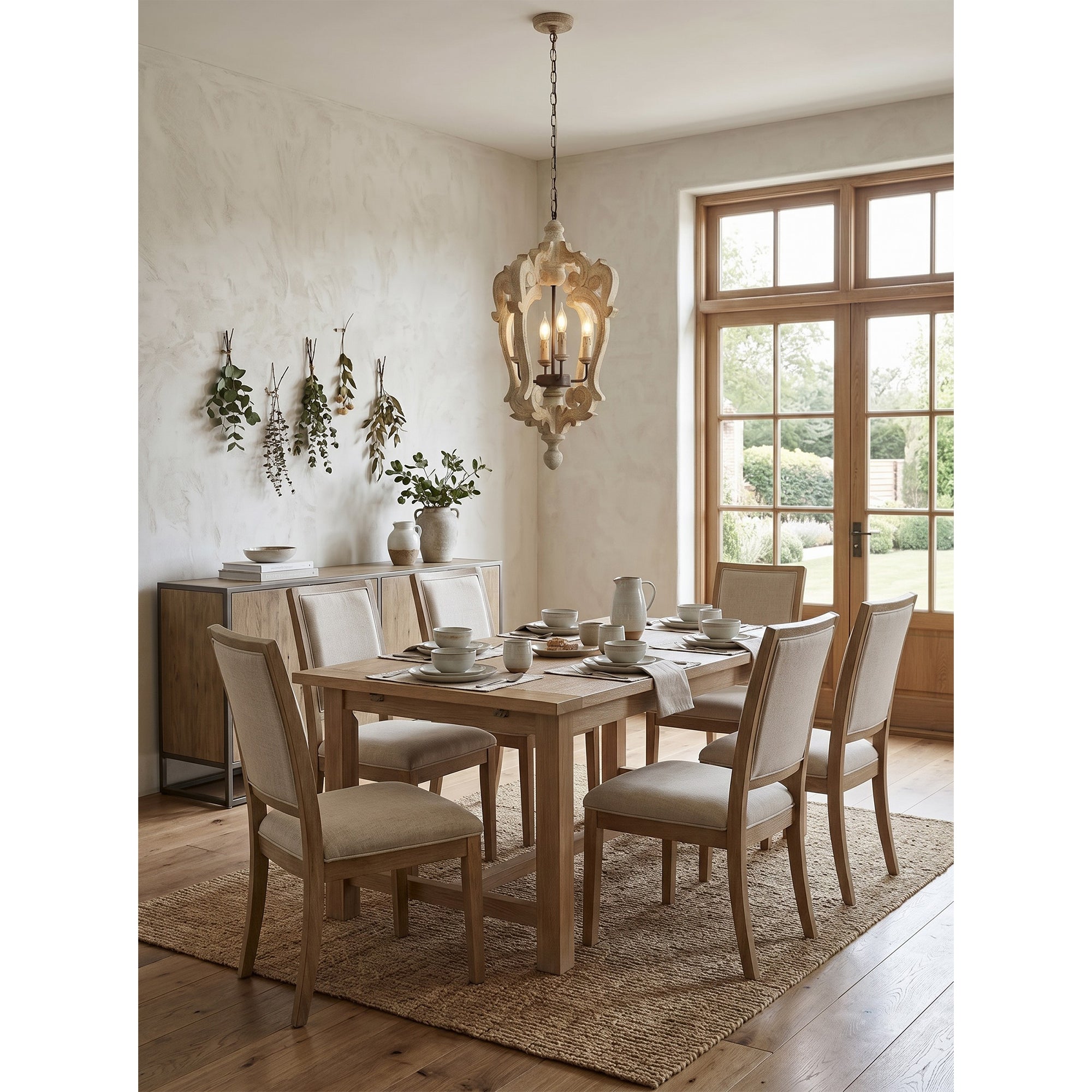 Crestavelle Pendant Lamp