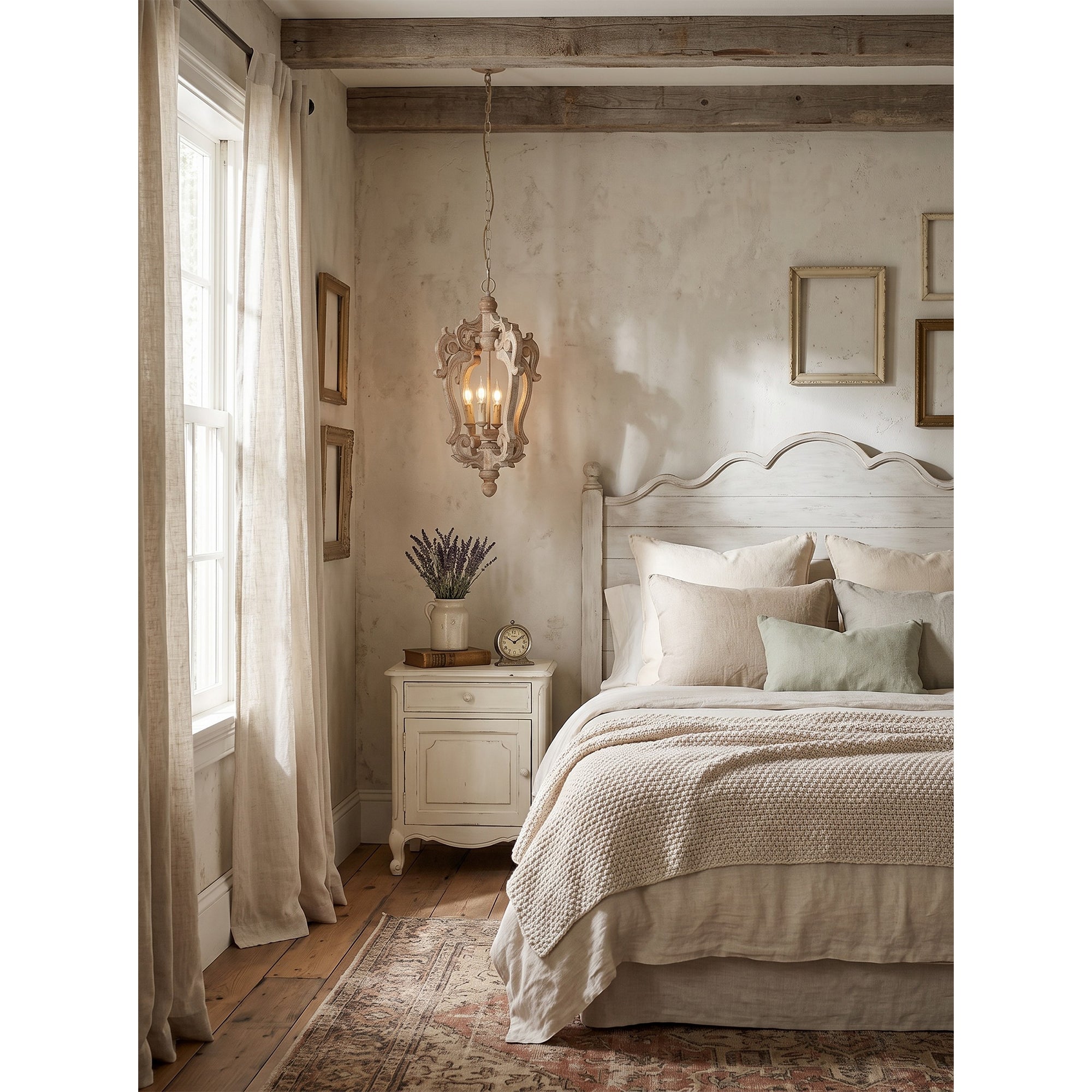 Crestavelle Pendant Lamp