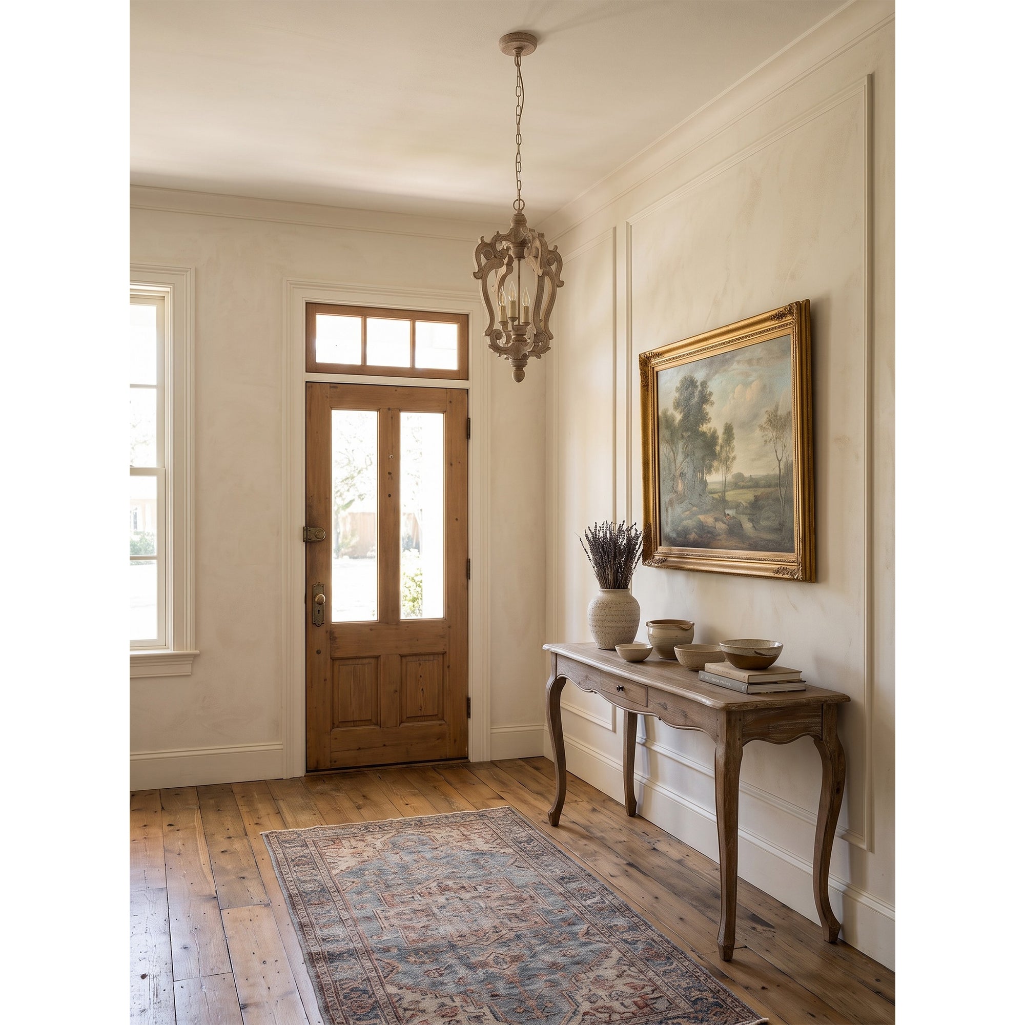 Crestavelle Pendant Lamp