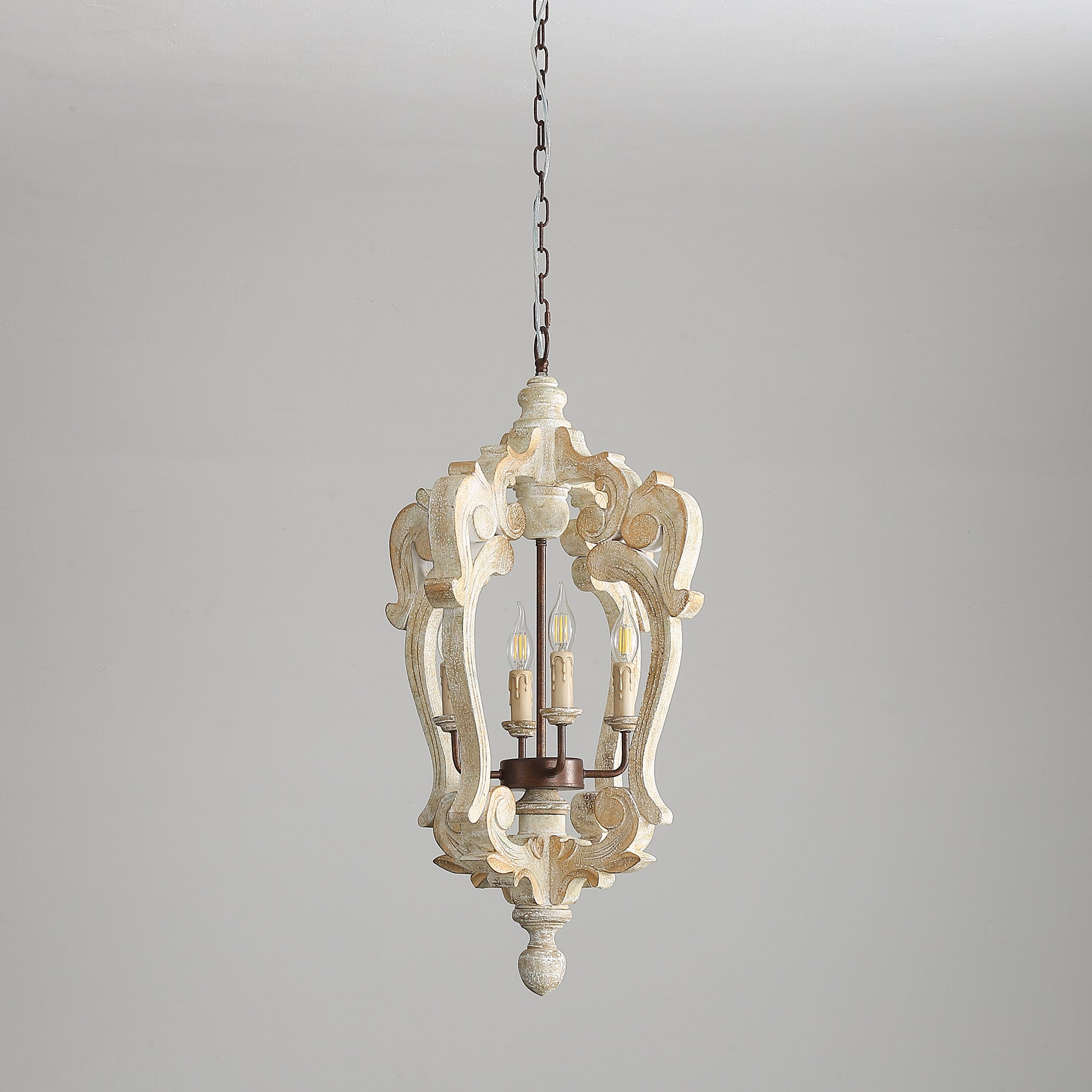 Crestavelle Pendant Lamp