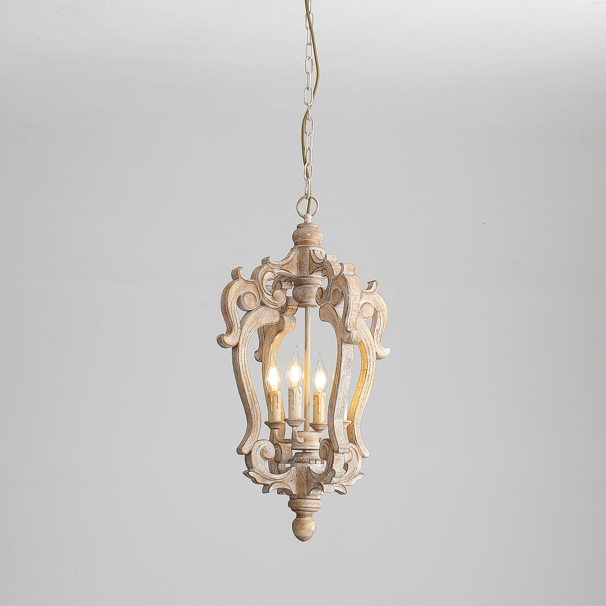 Crestavelle Pendant Lamp