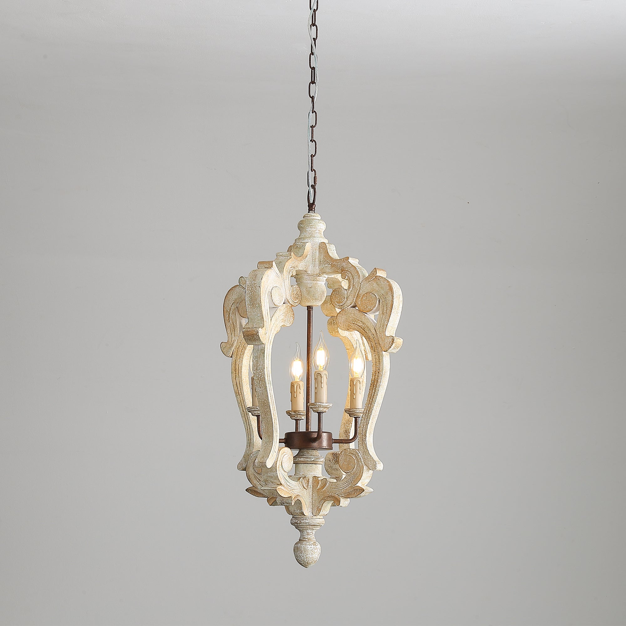 Crestavelle Pendant Lamp