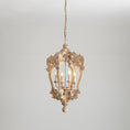 Load image into Gallery viewer, Crestavelle Pendant Lamp
