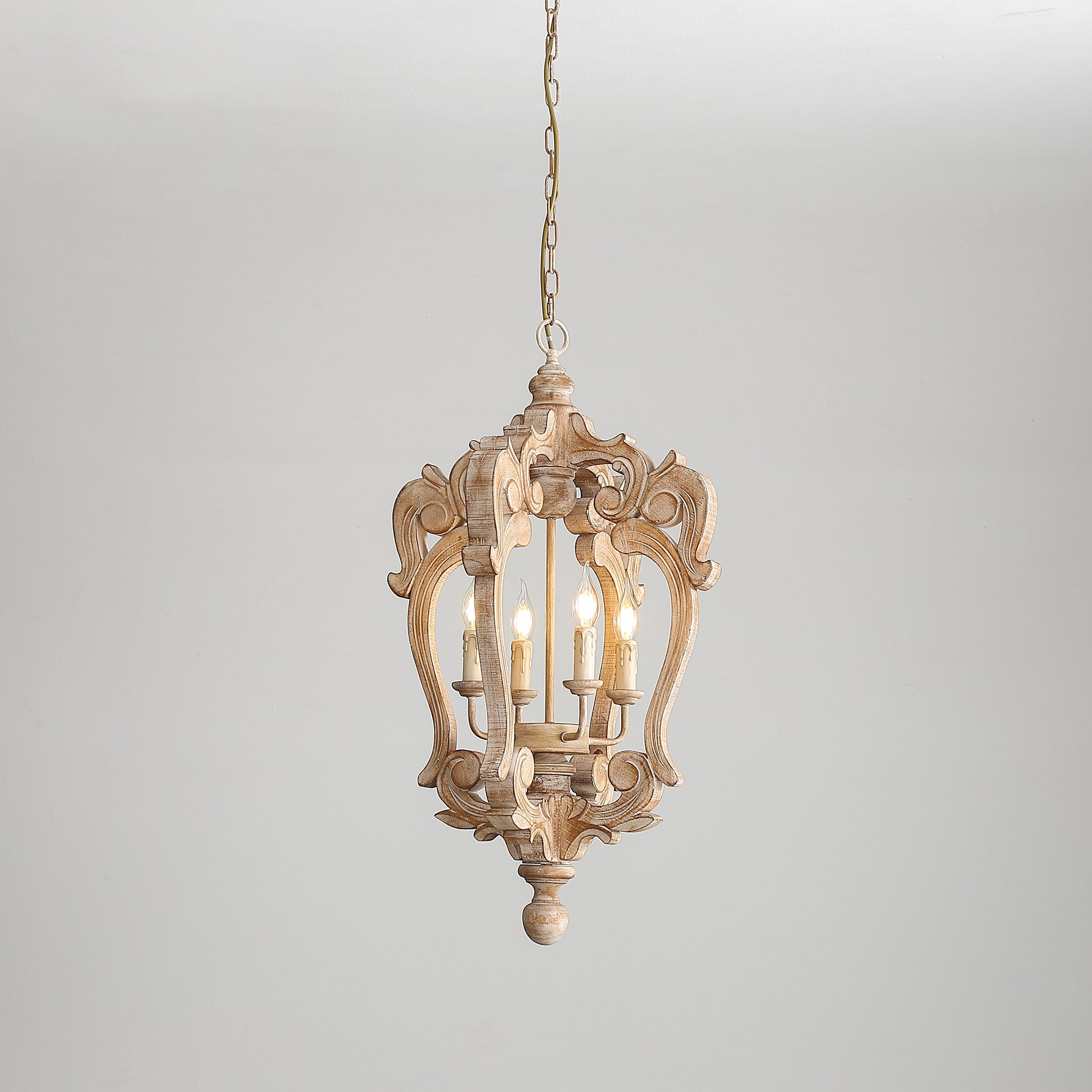 Crestavelle Pendant Lamp