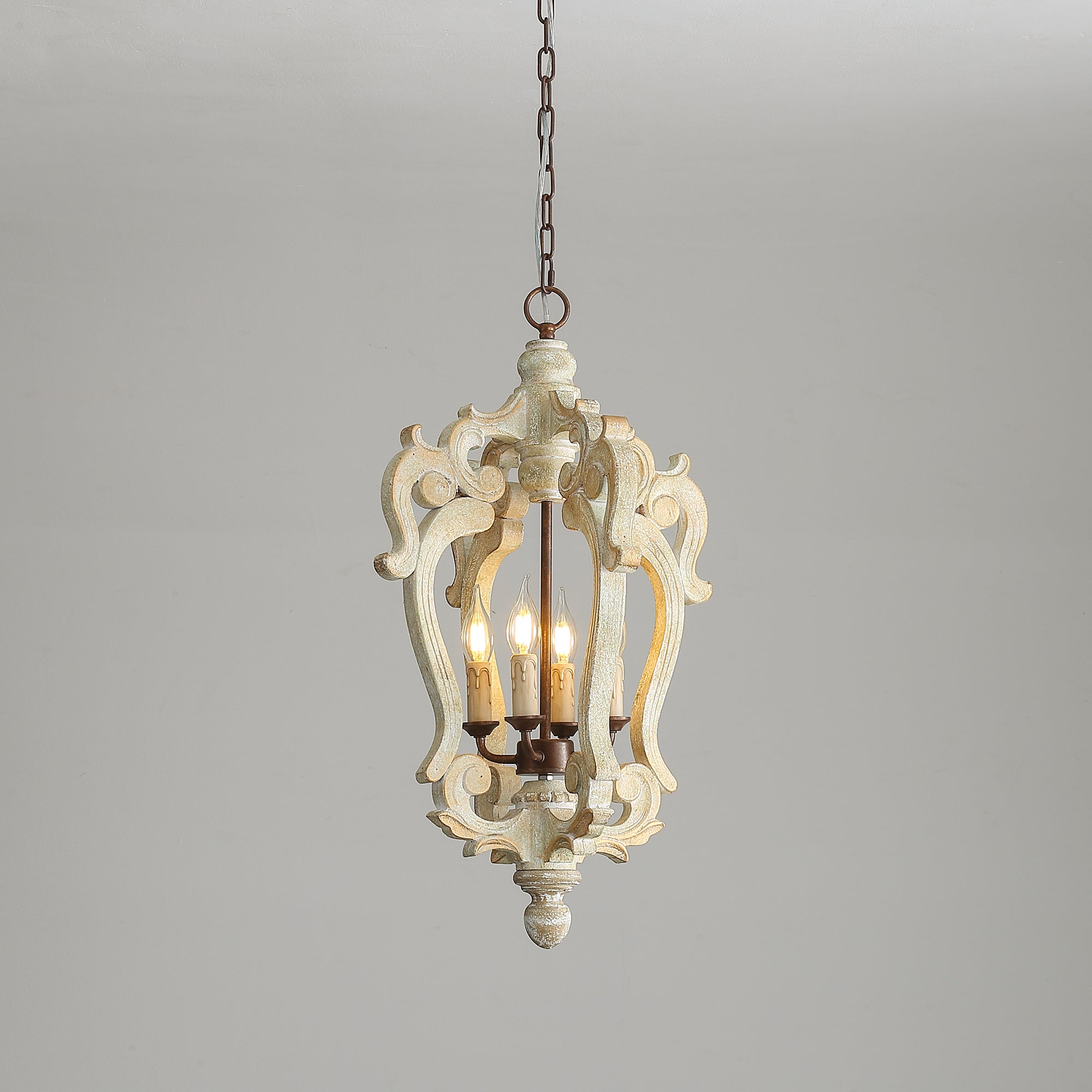 Crestavelle Pendant Lamp