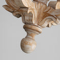 Load image into Gallery viewer, Crestavelle Pendant Lamp
