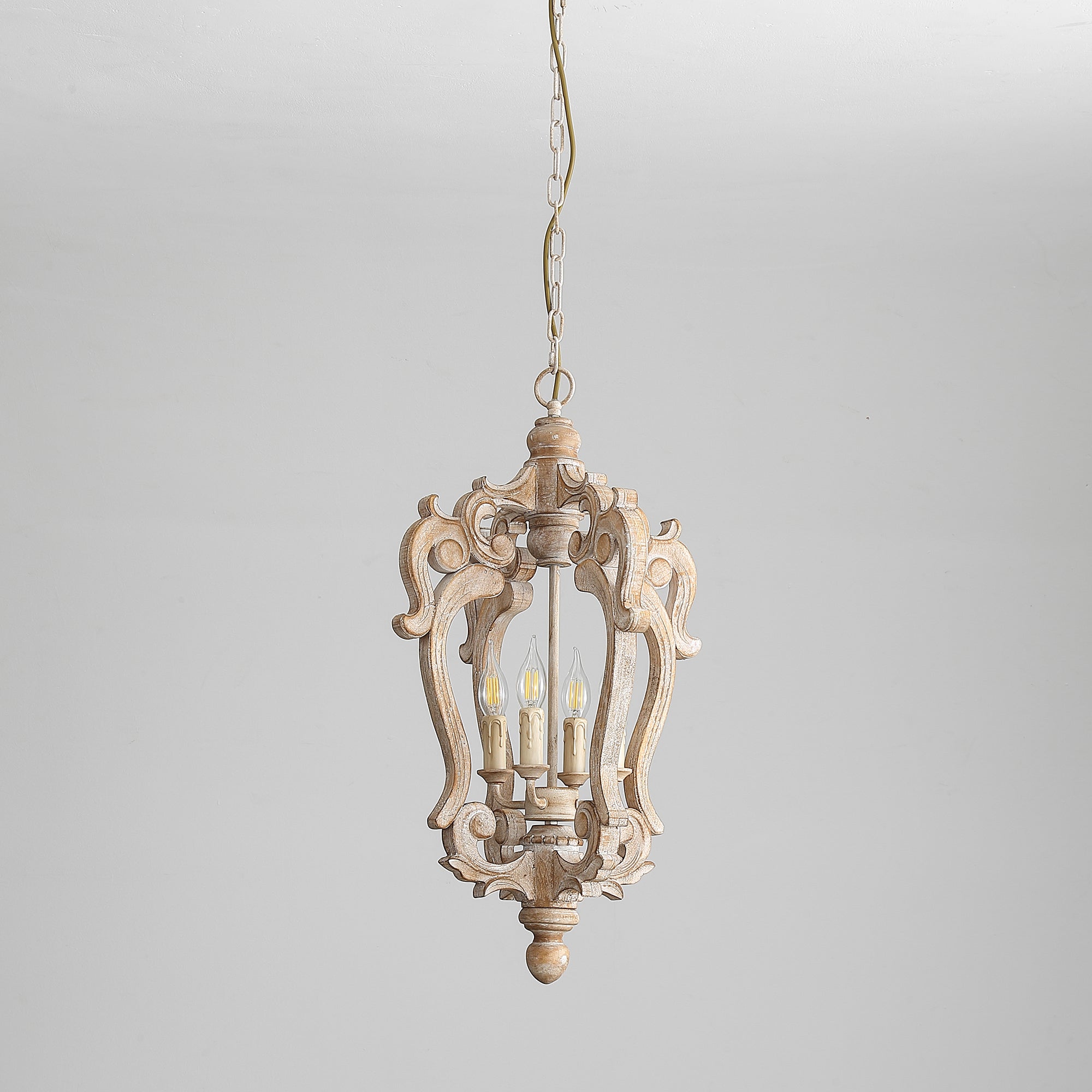 Crestavelle Pendant Lamp