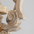 Load image into Gallery viewer, Crestavelle Pendant Lamp
