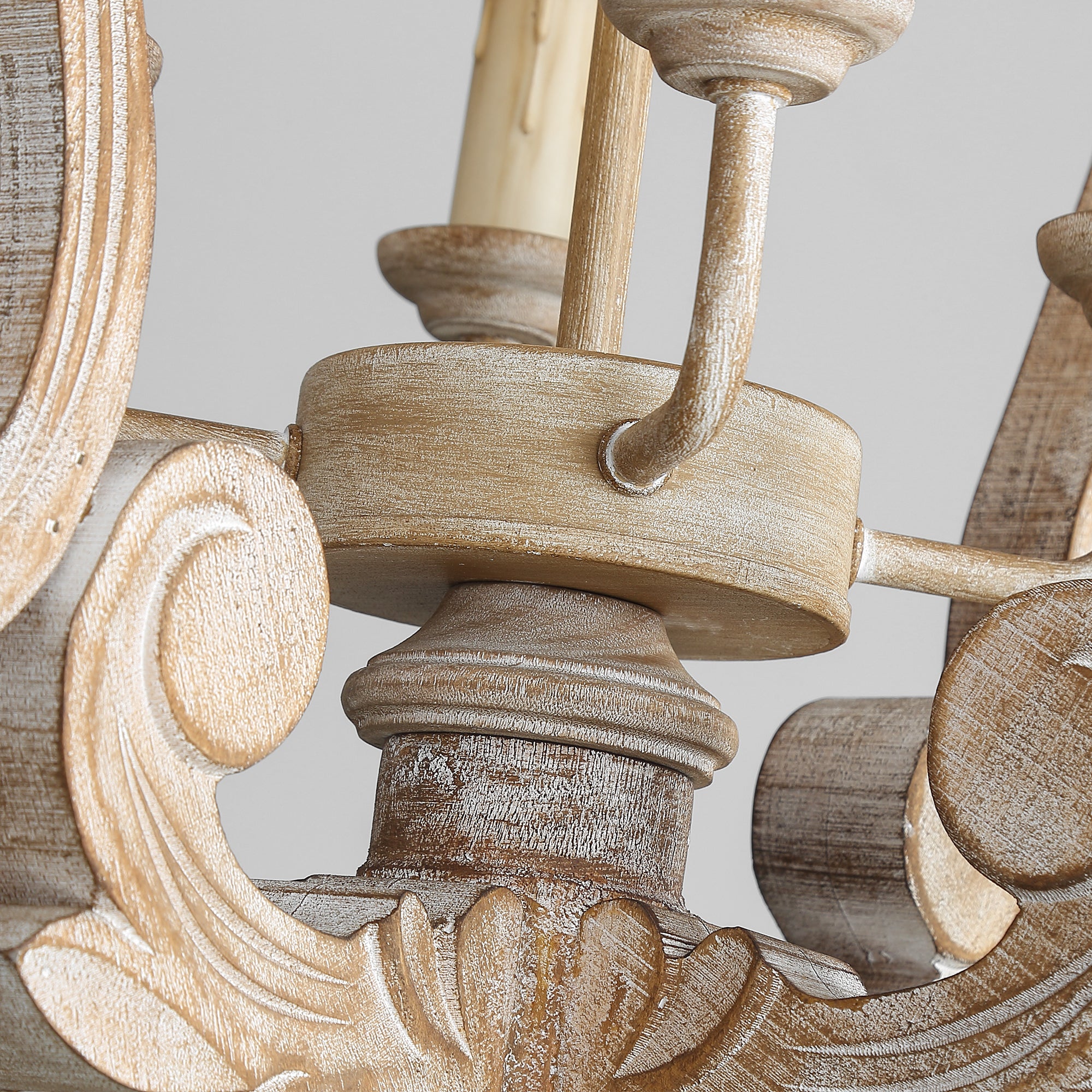 Crestavelle Pendant Lamp