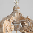 Load image into Gallery viewer, Crestavelle Pendant Lamp
