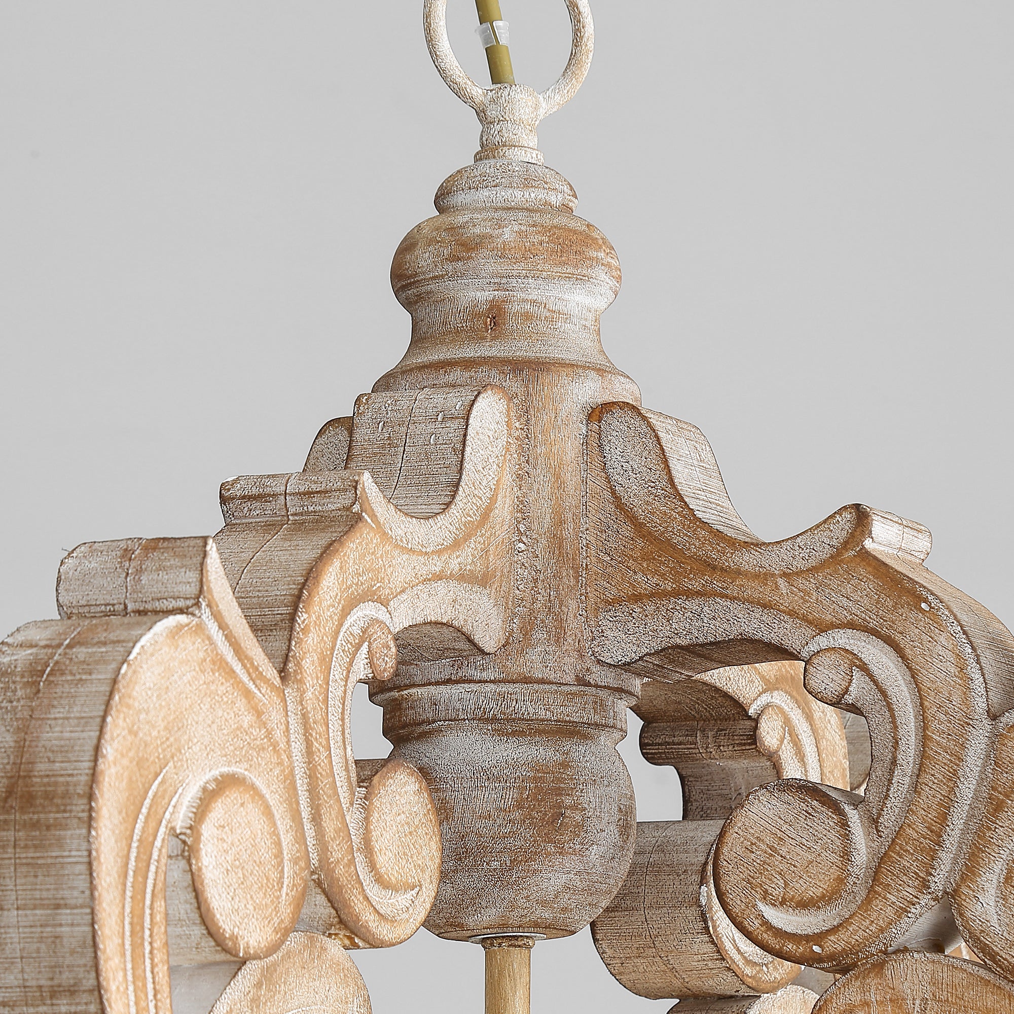Crestavelle Pendant Lamp